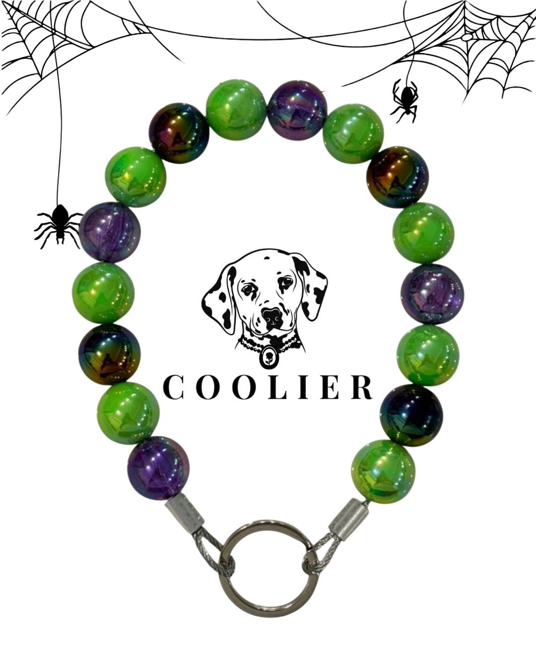 Brujita encantada (Razas mini)