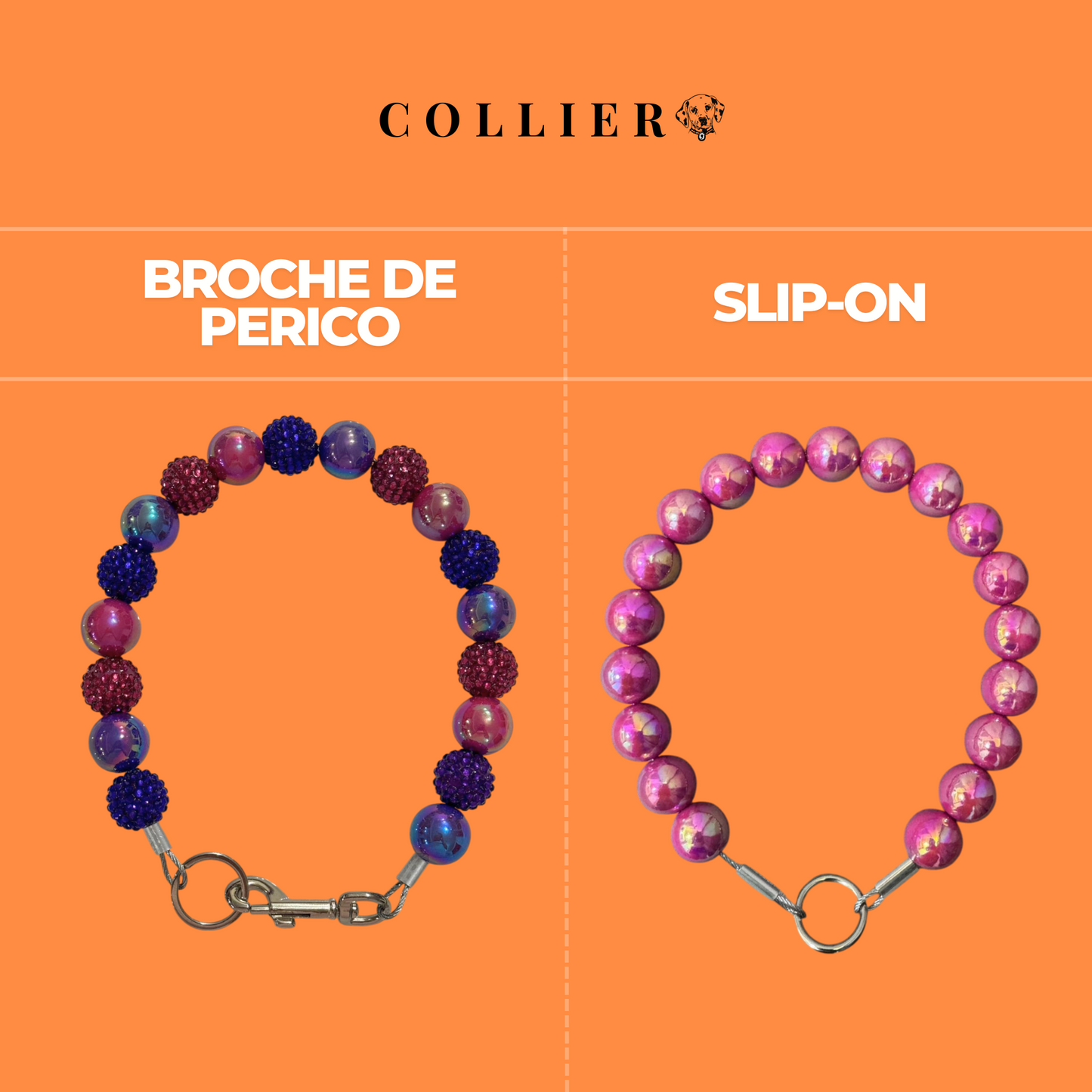 Rosa Pastel Brillante