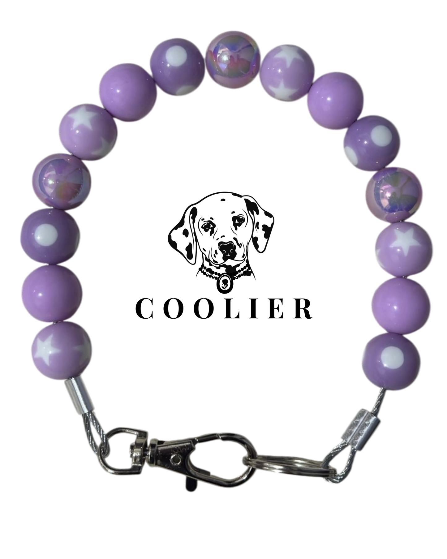 Lavender Star