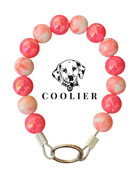 Pink Marble Pop
