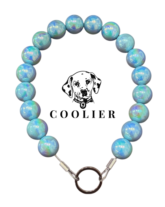 Azul cielo