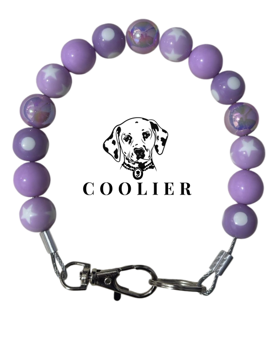Lavender Star