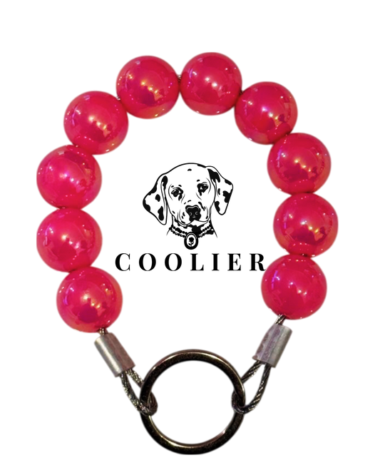 Pink Neon Crush