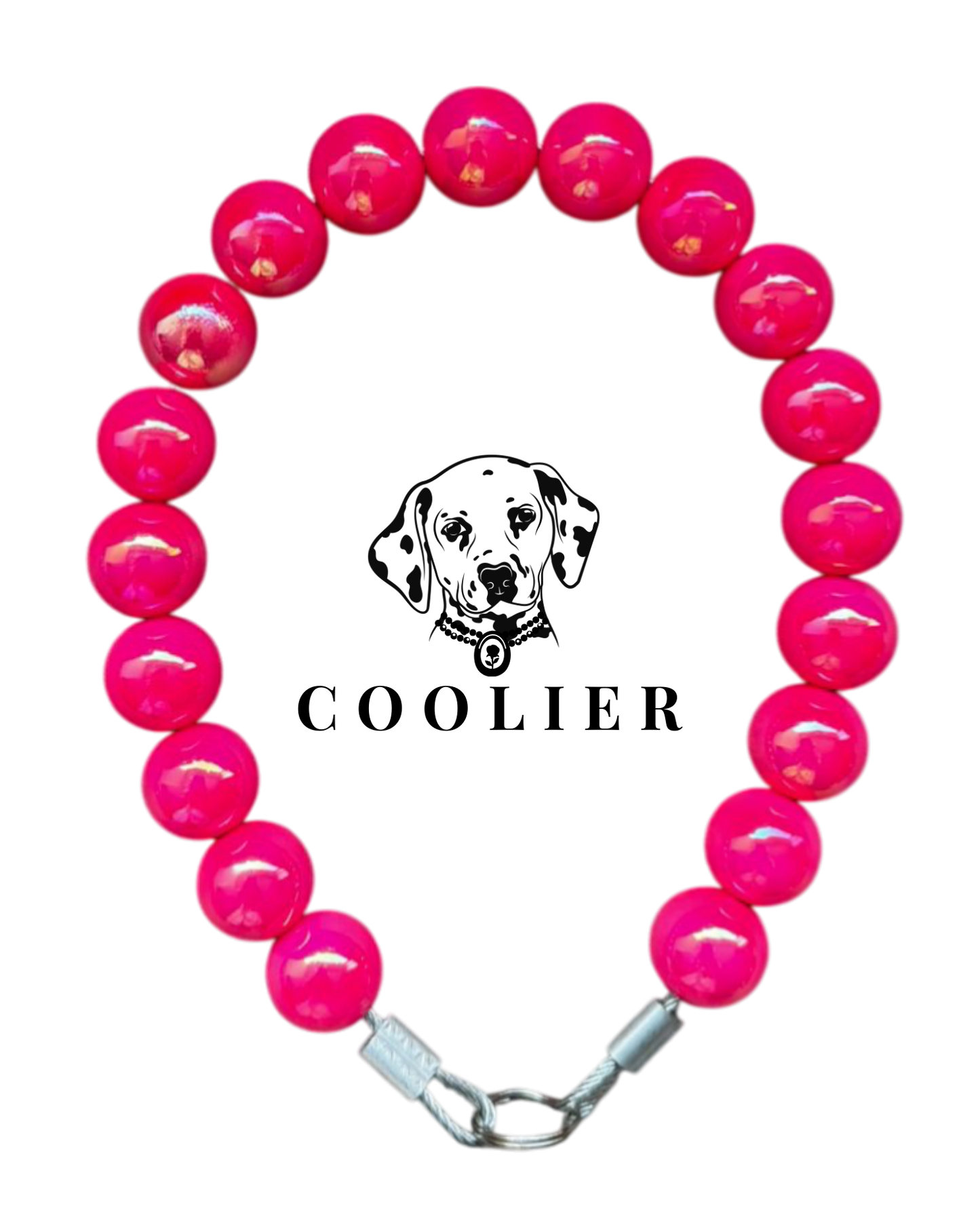 Hot Fuchsia Mini