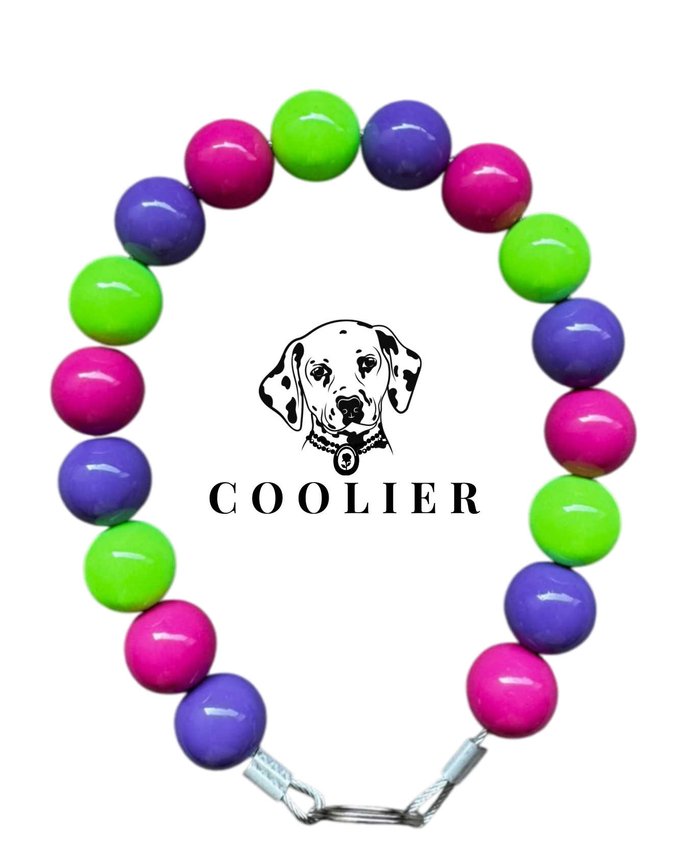 Neon Pop Party