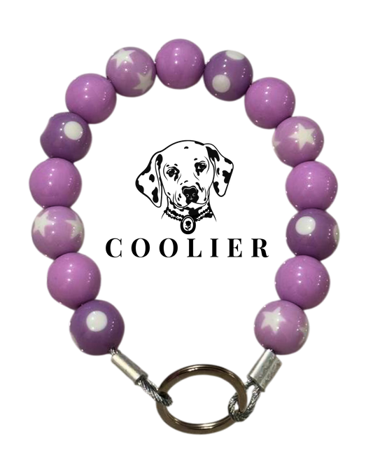 Lavender Star