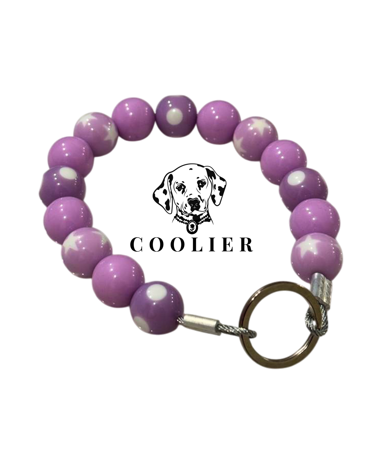 Lavender Star