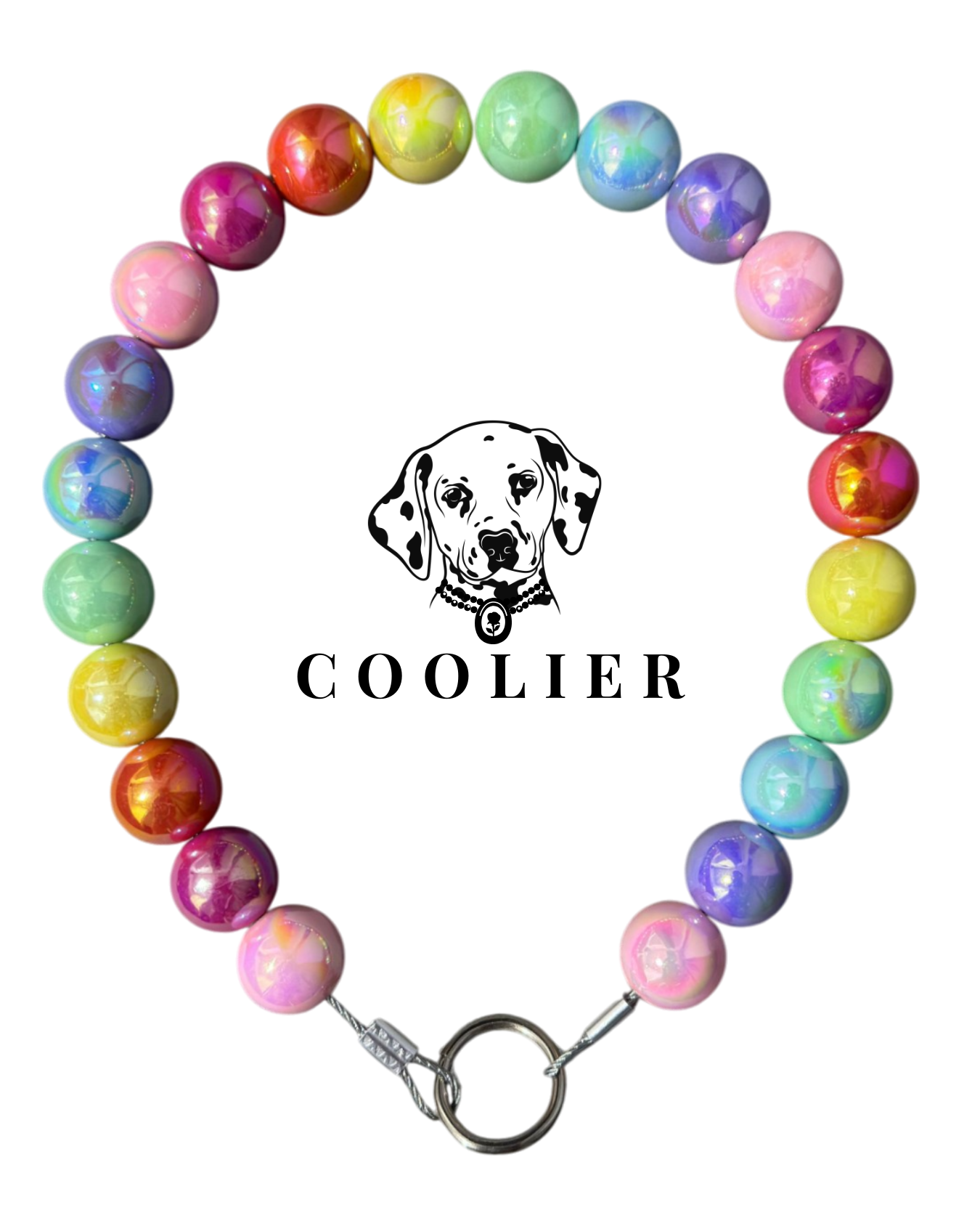 Rainbow Aura
